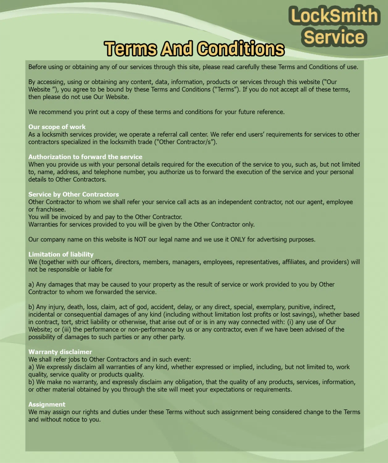 Father & Son Locksmith Woodcliff Lake, NJ 201-762-6065